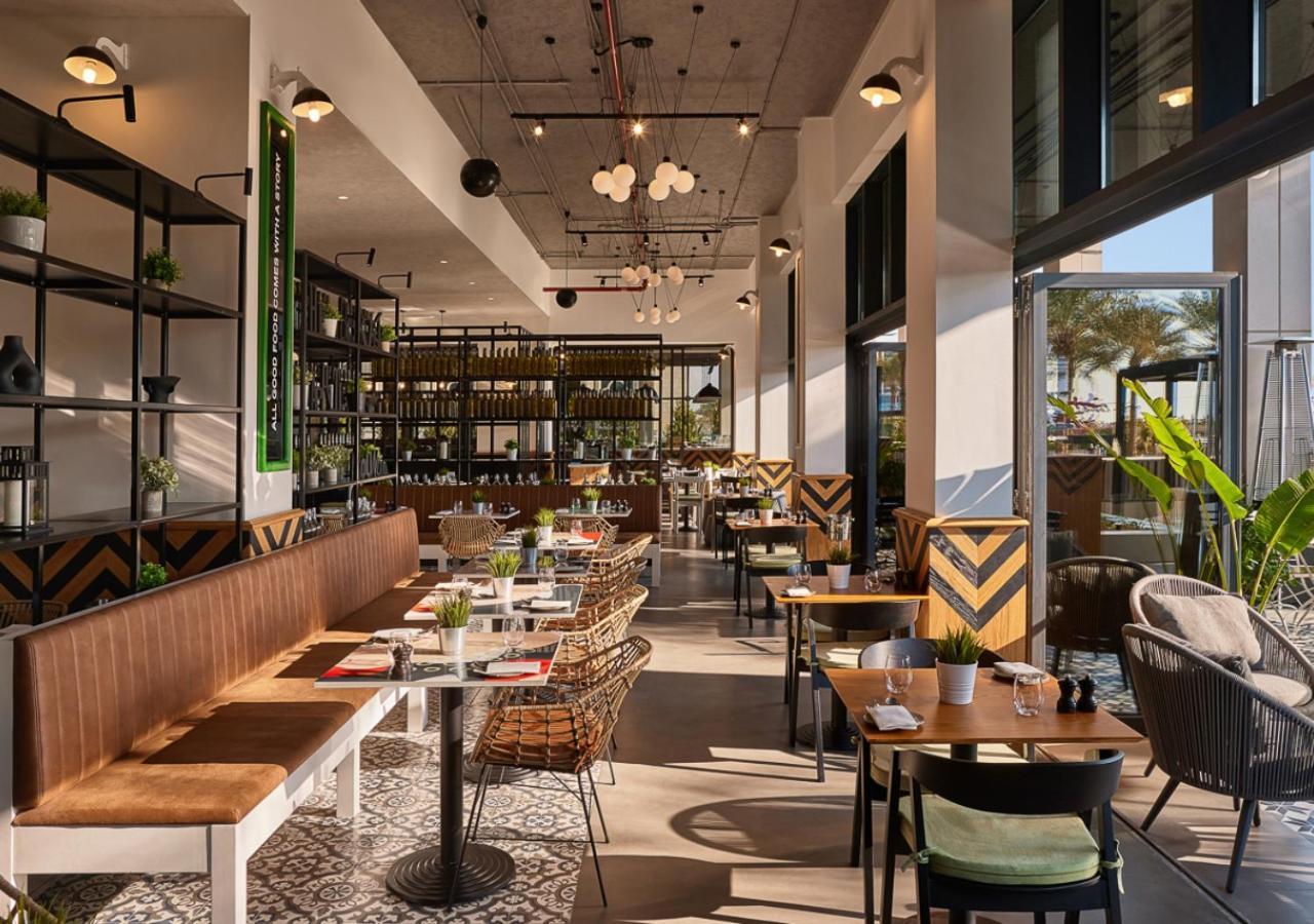 Voco The Palm By Ihg Hotel Dubaï