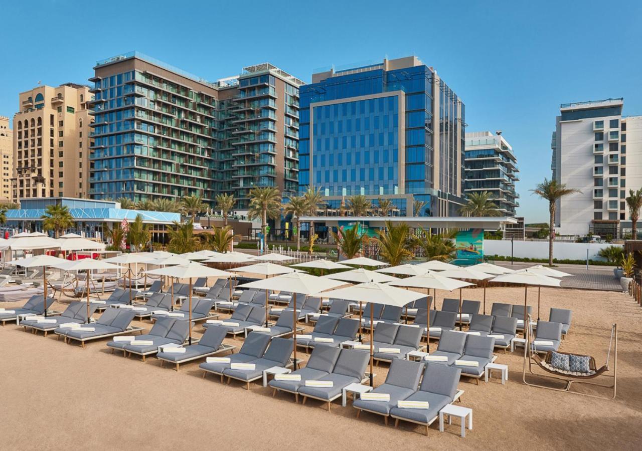 Voco The Palm By Ihg Dubaï