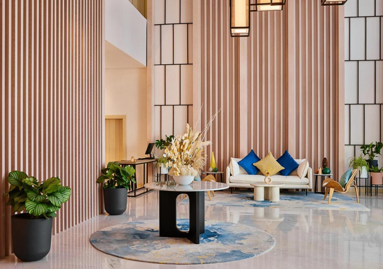 Hotel Voco The Palm By Ihg Dubaï
