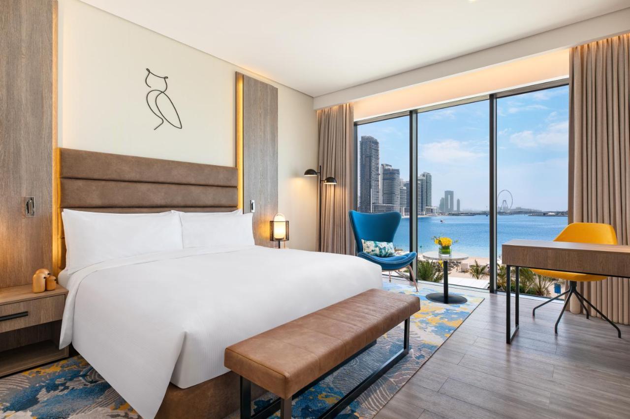 Voco The Palm By Ihg Hotel Dubaï