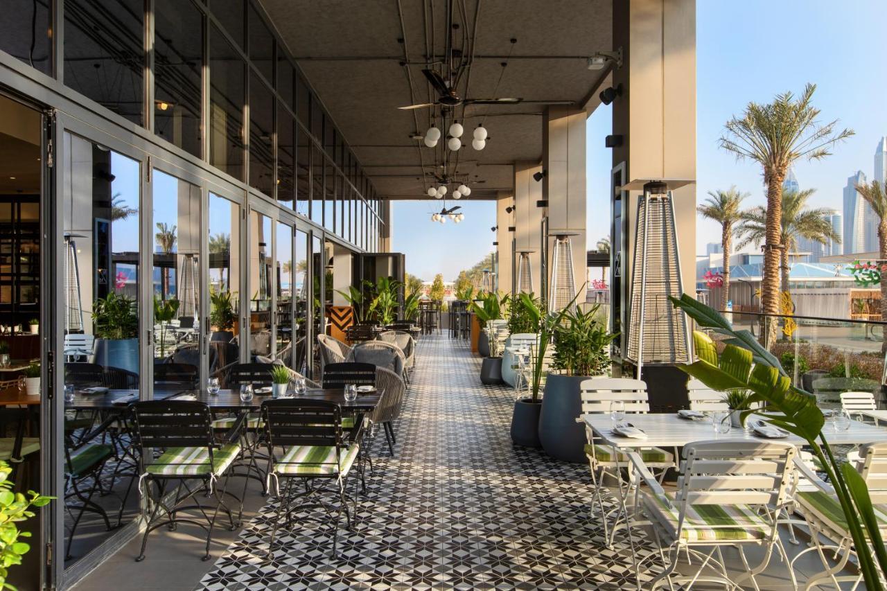 Voco The Palm By Ihg Hotel Dubaï