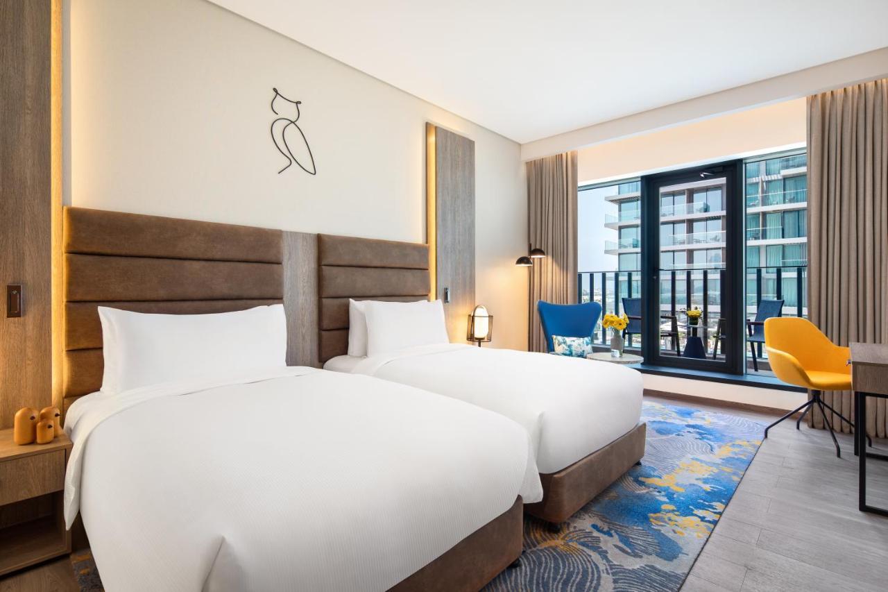 Voco The Palm By Ihg 4* Dubaï