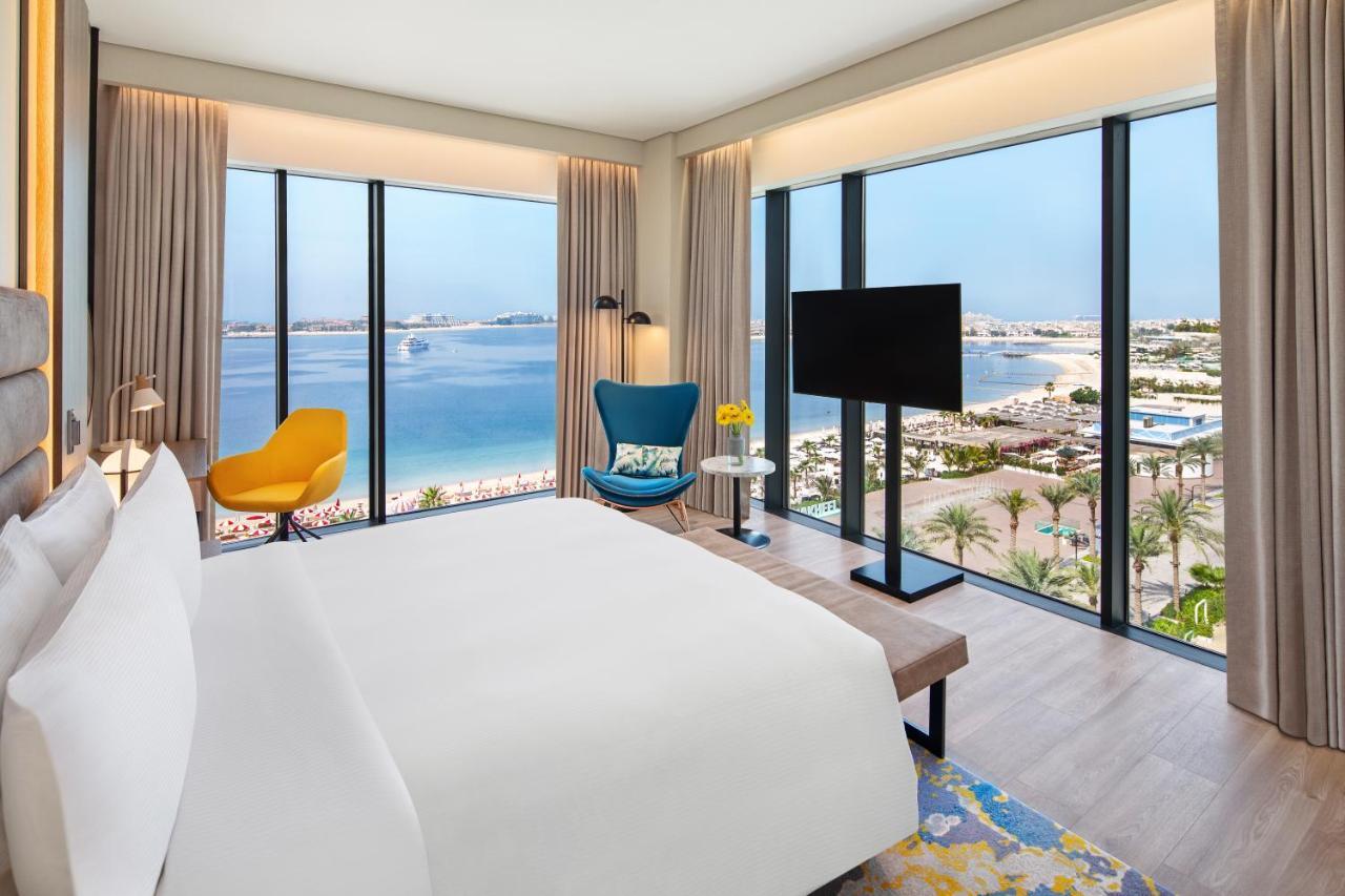 Voco The Palm By Ihg Hotel Dubaï
