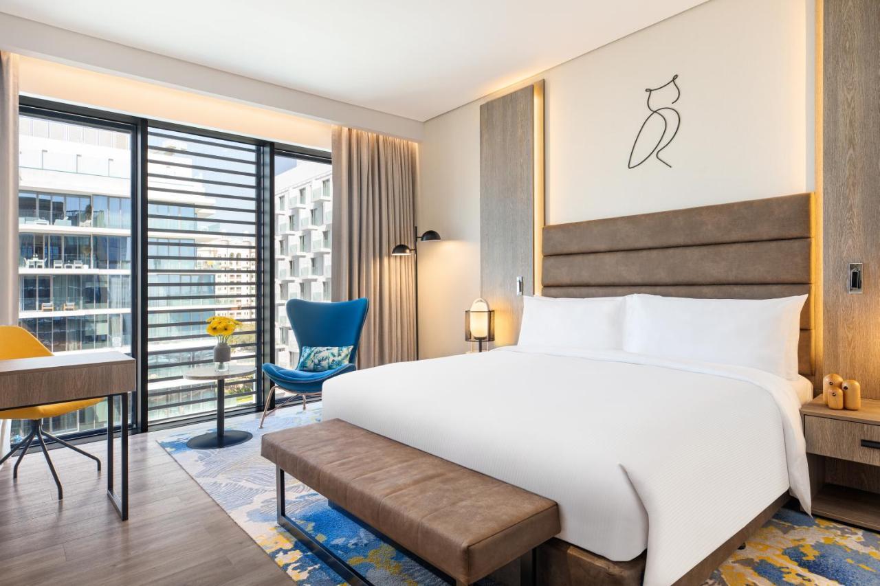 Voco The Palm By Ihg Dubaï