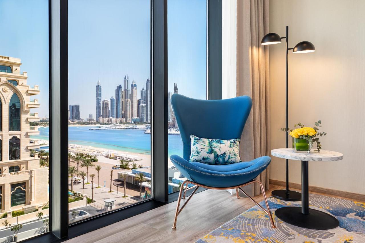 Voco The Palm By Ihg Hotel Dubaï
