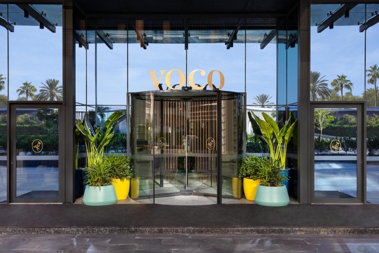 Voco The Palm By Ihg Hotel Dubaï