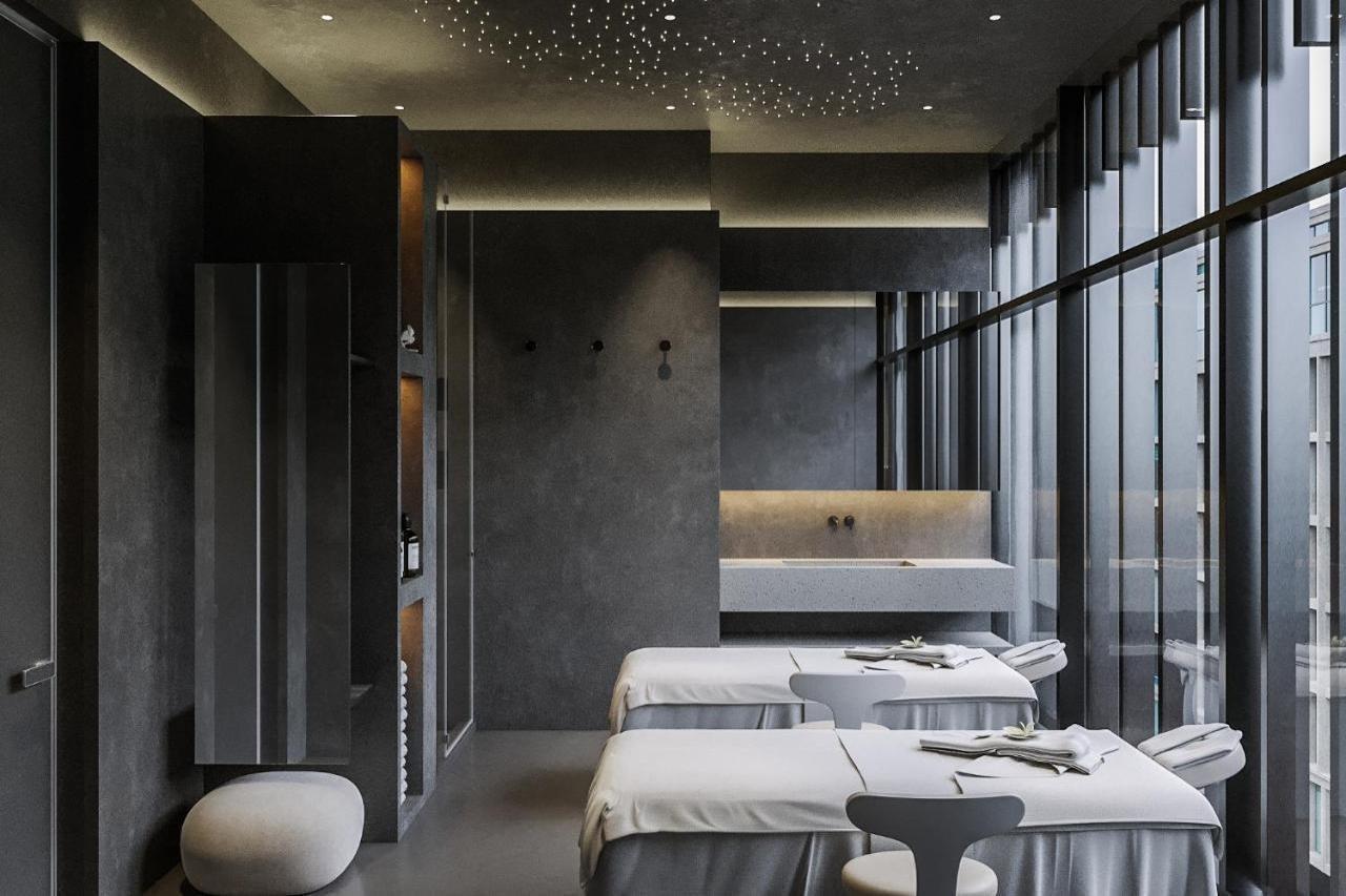 Hotel Voco The Palm By Ihg Dubaï