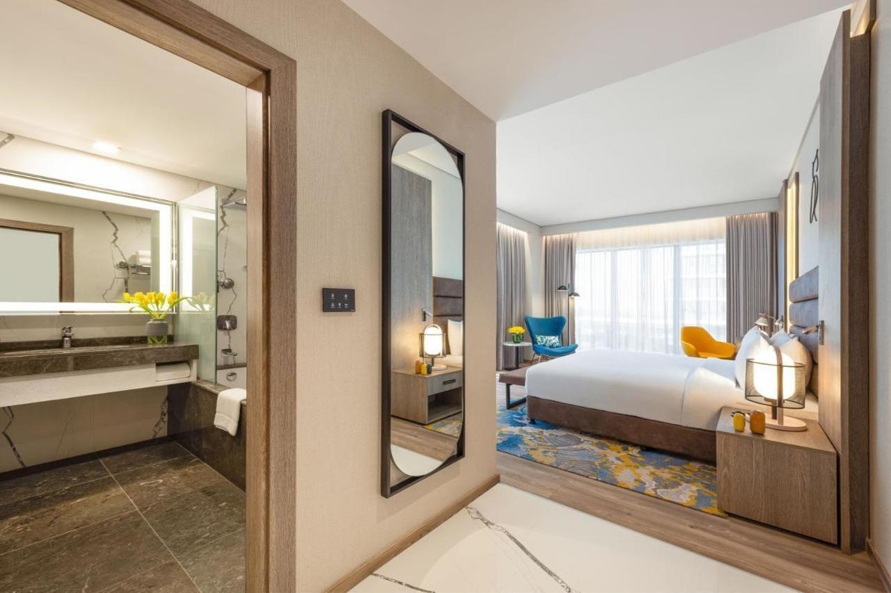Voco The Palm By Ihg 4* Dubaï