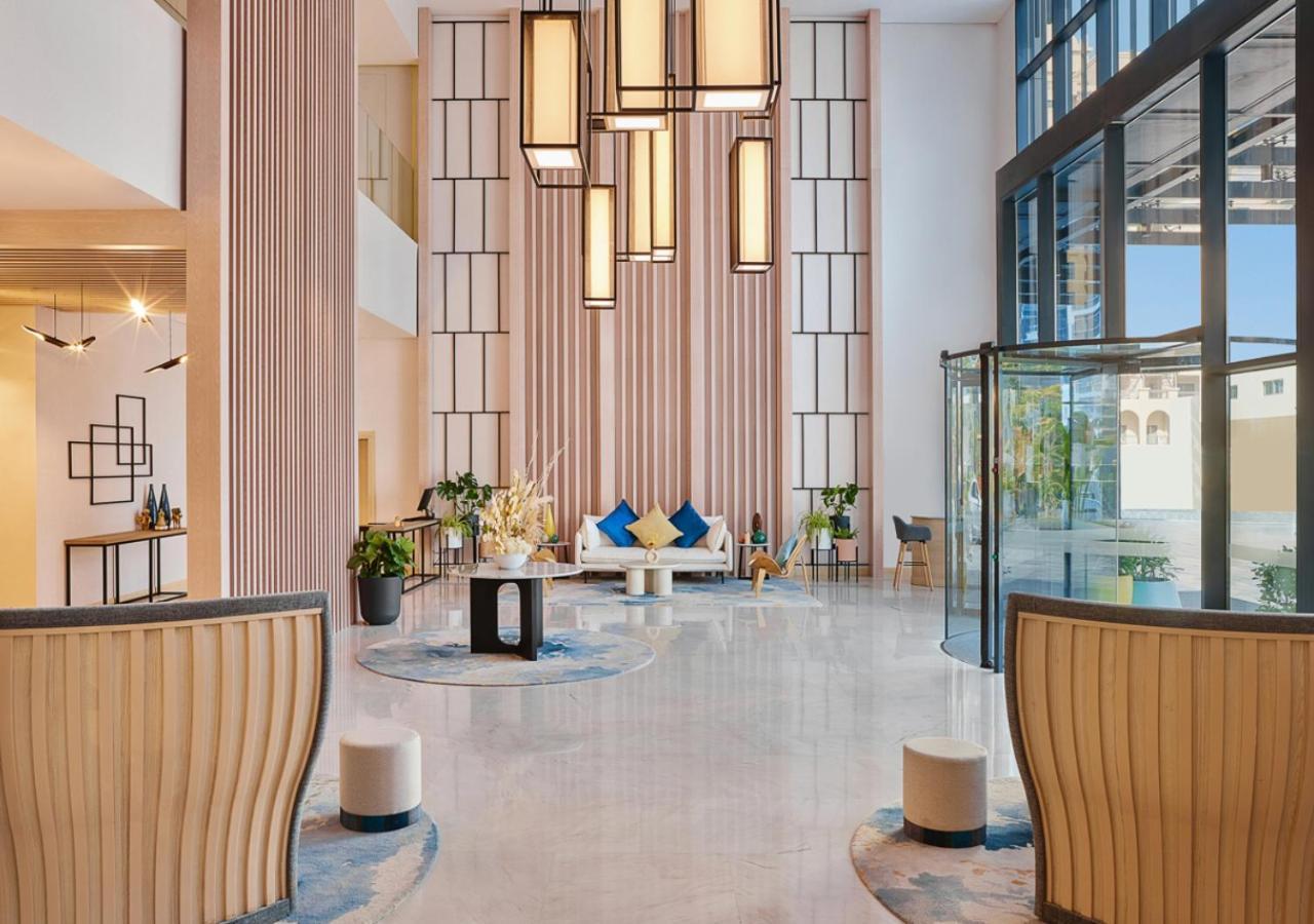 Voco The Palm By Ihg فندق 4*