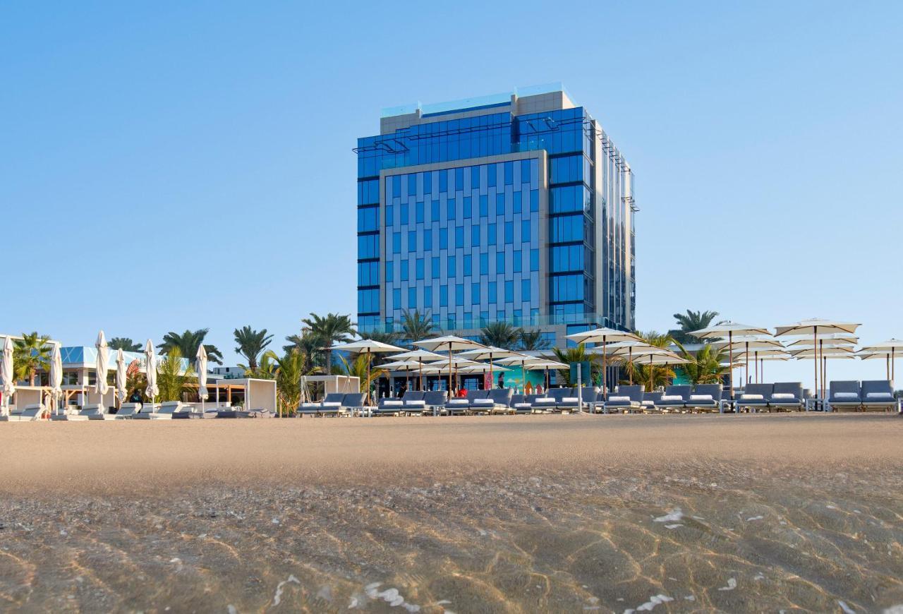 Voco The Palm By Ihg 4* دبي