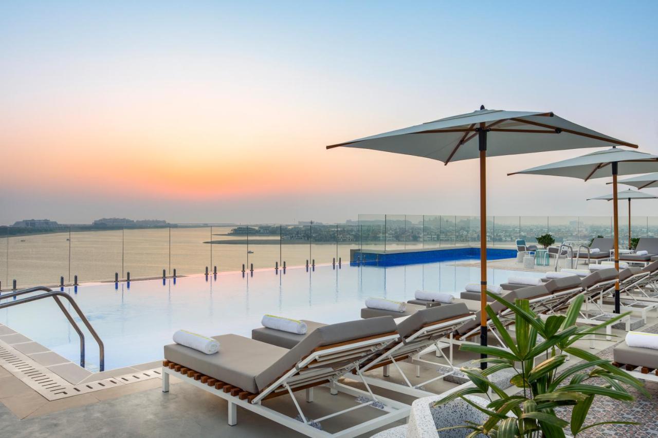 Voco The Palm By Ihg فندق