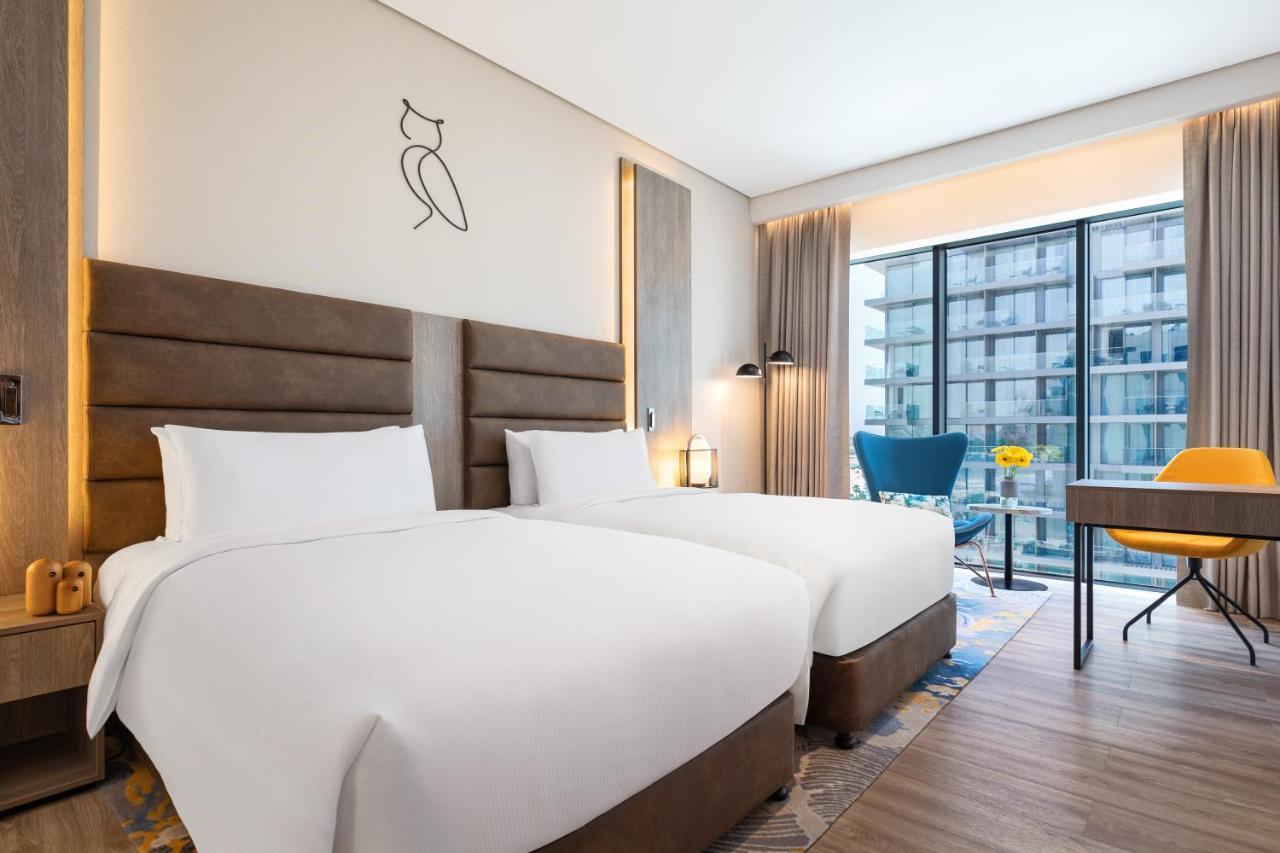 Voco The Palm By Ihg فندق دبي