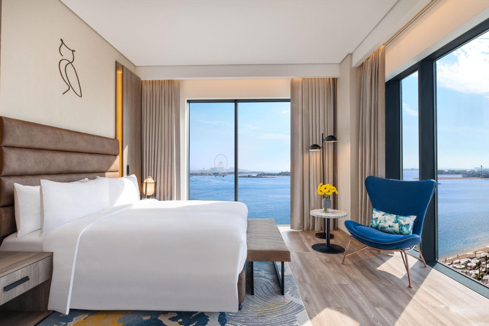 فندق Voco The Palm By Ihg 4*